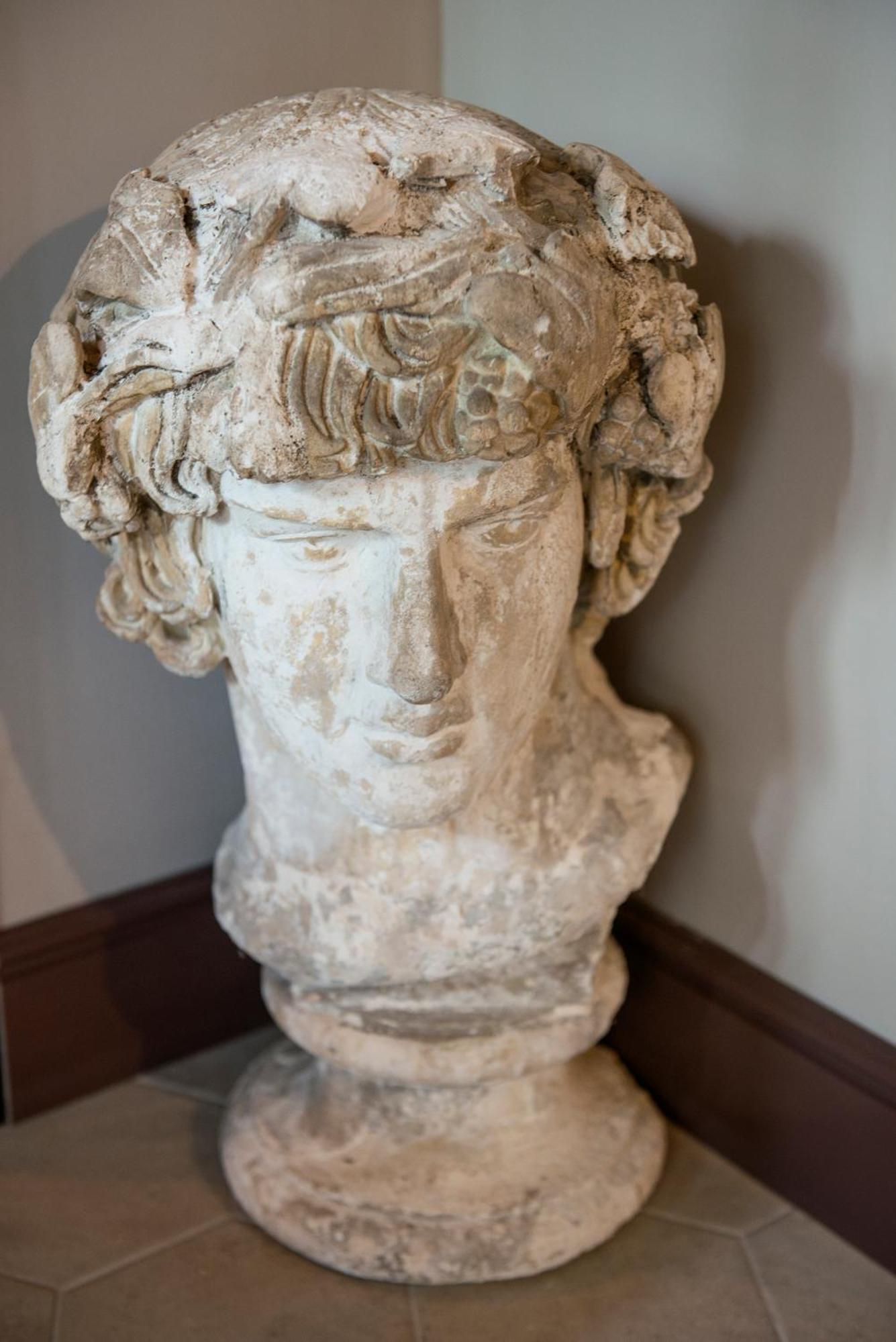 Beyond Colosseum Rome Bagian luar foto