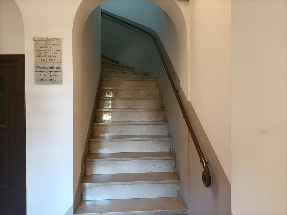 Beyond Colosseum Rome Bagian luar foto