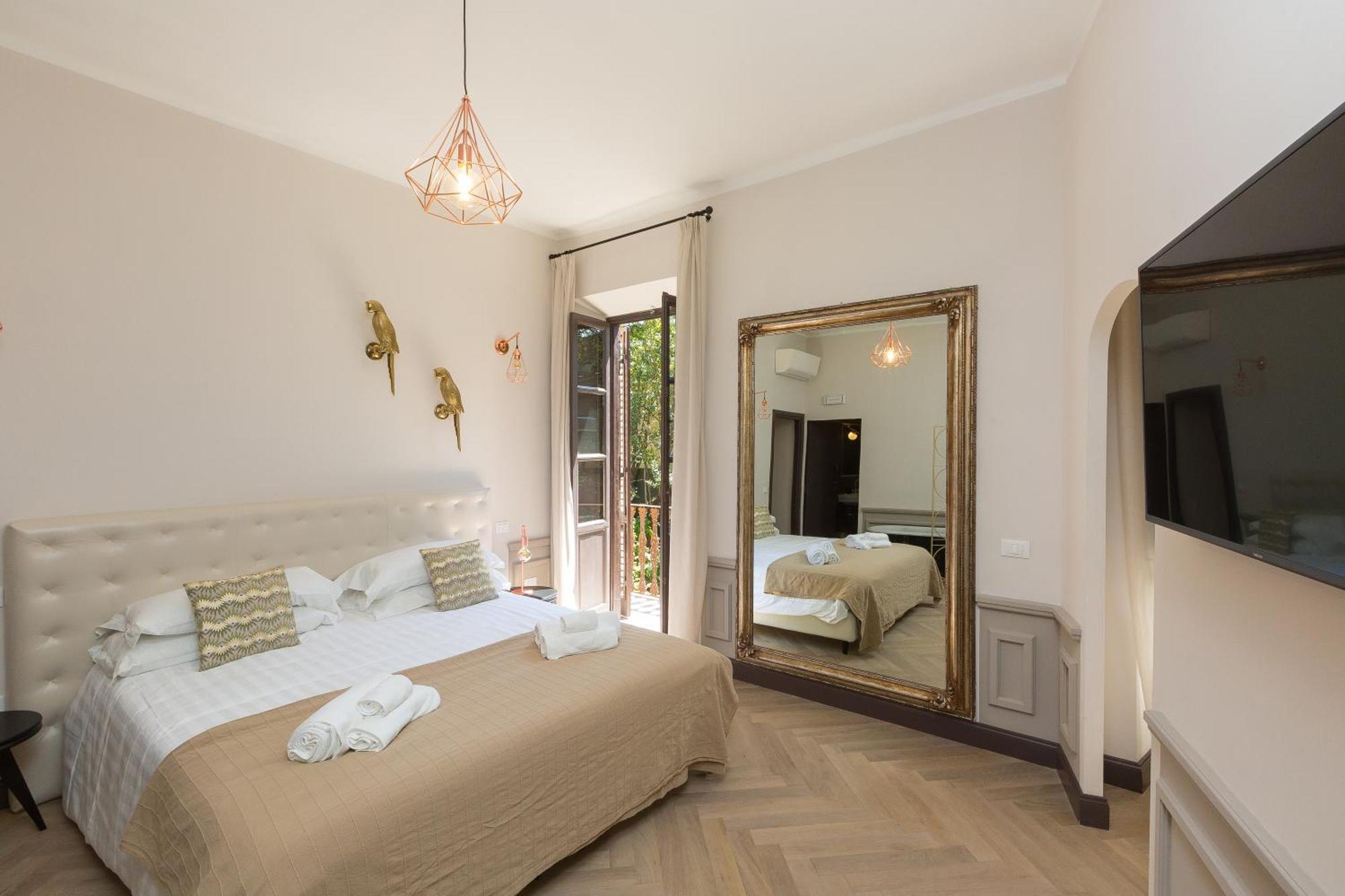 Beyond Colosseum Rome Bagian luar foto
