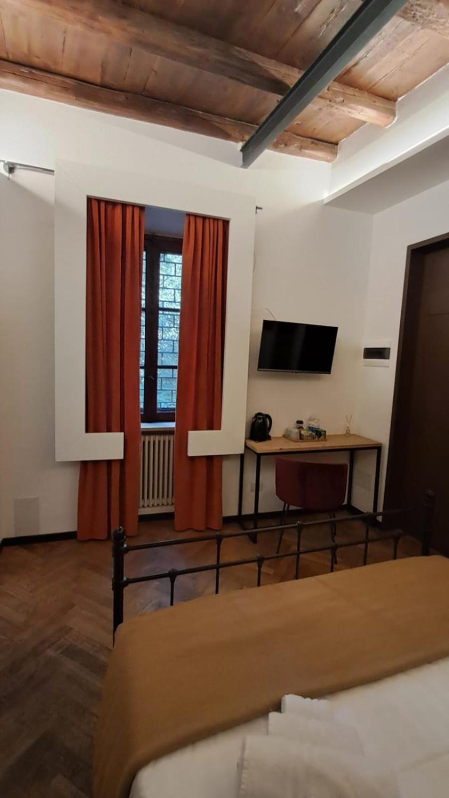 Beyond Colosseum Rome Bagian luar foto