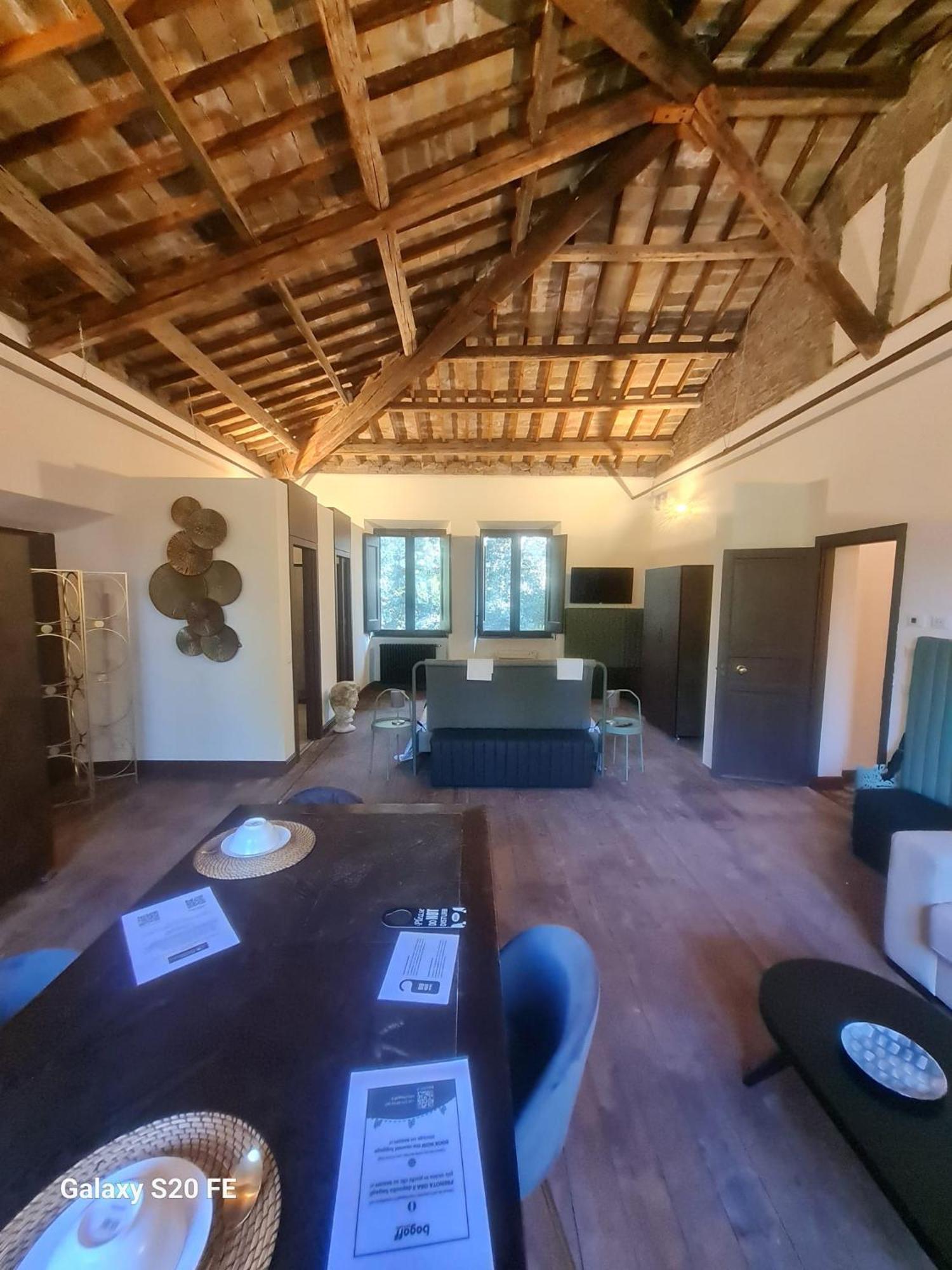 Beyond Colosseum Rome Bagian luar foto